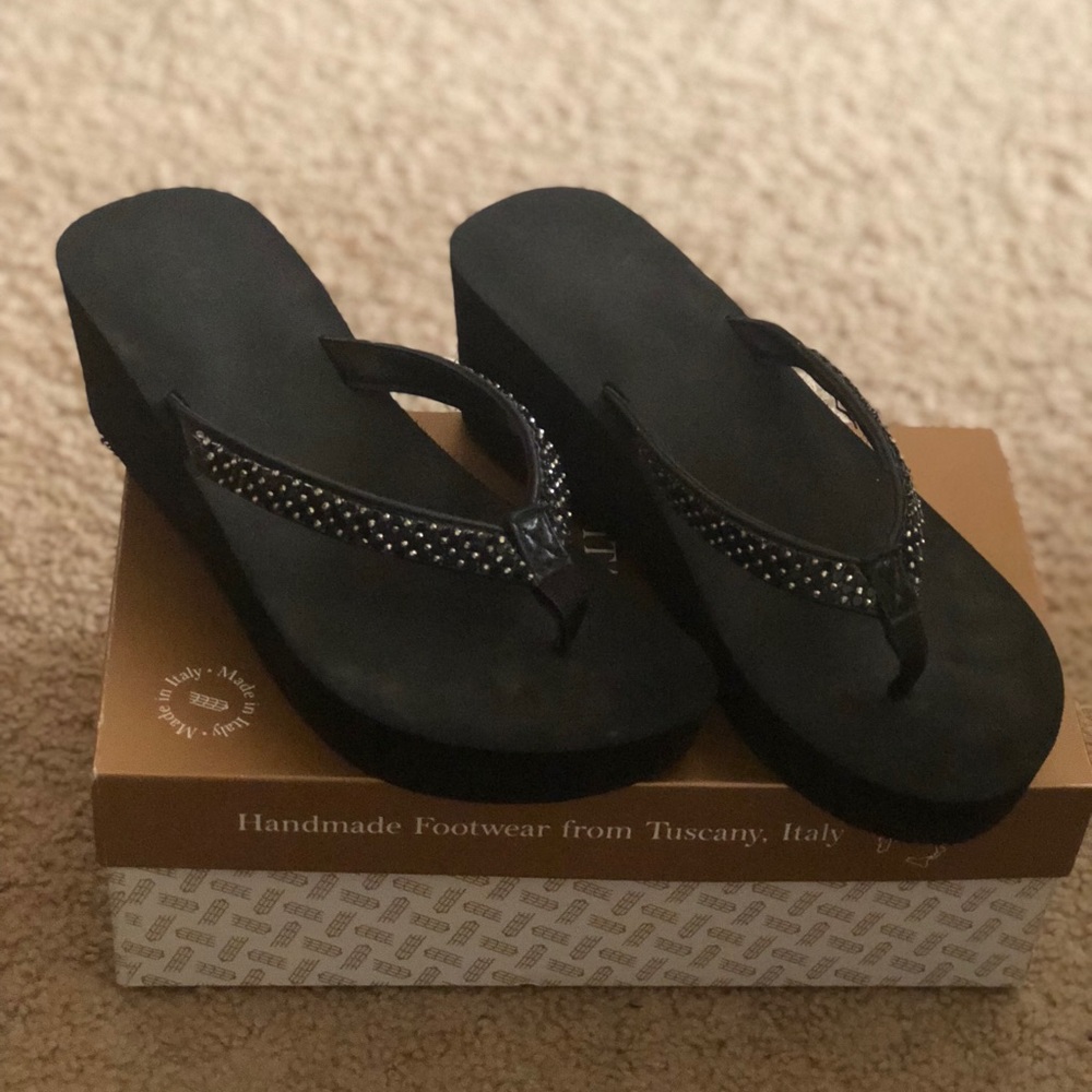 Flip Flops